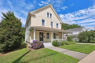 169 Monument Street, Groton, CT 06340 - Photo 1