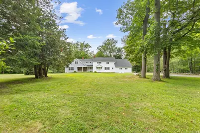 219 Skyview Lane, New Canaan, CT 06840 - Photo 1