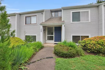 106 Brookwood Drive #APT D, Rocky Hill, CT 06067 - Photo 1