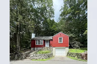 332 Good Hill Road, Weston, CT 06883 - Photo 1