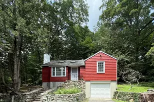 332 Good Hill Rd, Weston, CT 06883 - Photo 1