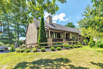 538 North Trail #B, Stratford, CT 06614 - Photo 1