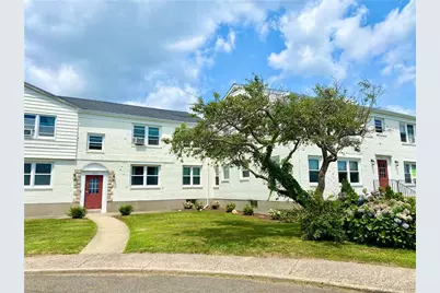 208 Point Beach Drive #1C, Milford, CT 06460 - Photo 1