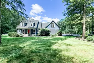 293 Coomer Hill Rd, Killingly, CT 06241 - Photo 1