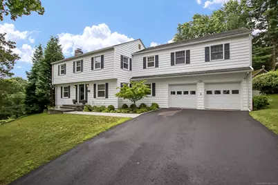 220 Halliwell Drive, Stamford, CT 06902 - Photo 1