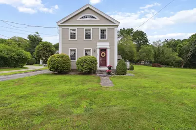 186 Rope Ferry Road, Waterford, CT 06385 - Photo 1