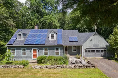 181 Dunk Rock Road, Guilford, CT 06437 - Photo 1