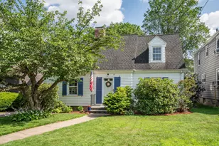 73 Keeney Ave, West Hartford, CT 06107 - Photo 1