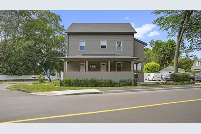 75 West Parish Road #1st floor, Westport, CT 06880 - Photo 1