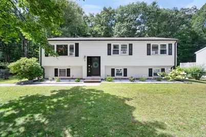8 Matthew Lane, Windsor, CT 06095 - Photo 1
