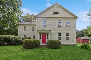 581 Flanders Rd, Woodbury, CT 06798 - Photo 1