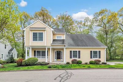 70 Maple Oak Drive #70, Stratford, CT 06614 - Photo 1