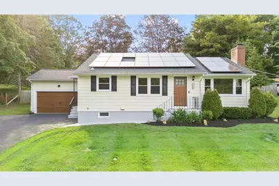 1812 Hartford Turnpike, North Haven, CT 06473 - Photo 1