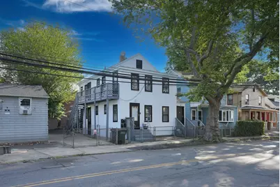 33-35 Granfield Avenue, Bridgeport, CT 06610 - Photo 1