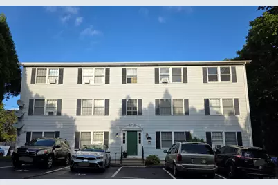 73 Cedar Street #A6, Norwich, CT 06360 - Photo 1