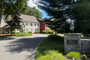 1 E Hayestown Rd, Danbury, CT 06811 - Photo 1