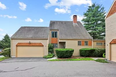 2 Dogwood Court #2, Granby, CT 06035 - Photo 1