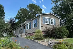 49 Stonewood Terrace, Vernon, CT 06066 - Photo 1