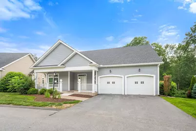 5 Benjamin Lane #5, Tolland, CT 06084 - Photo 1