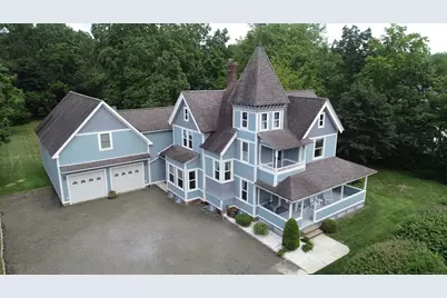 598 East Street, Middletown, CT 06457 - Photo 1