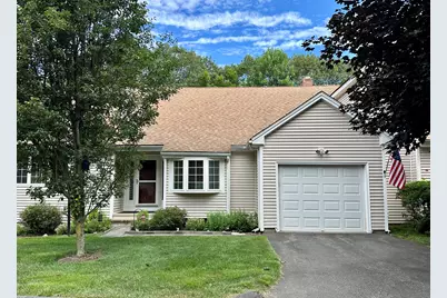 330 Overview Drive #330, Shelton, CT 06484 - Photo 1