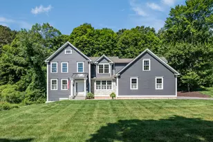 511 Mountain Rd, West Hartford, CT 06117 - Photo 1