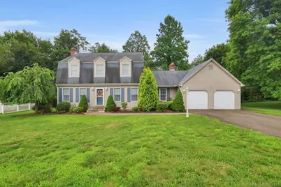 79 Carriage Drive East, Meriden, CT 06450 - Photo 1