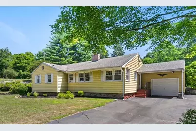 316 Leetes Island Road, Branford, CT 06405 - Photo 1