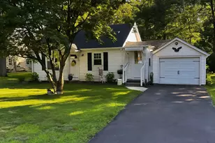 361 Salmon Brook St, Granby, CT 06035 - Photo 1