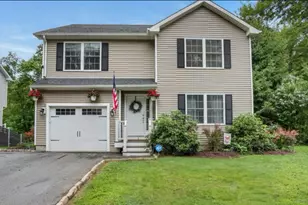 6 Pochong Trail, Shelton, CT 06484 - Photo 1