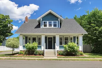 16 Strong Court, Plainville, CT 06062 - Photo 1