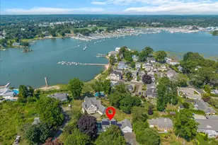 9 Spring Cove Rd, Branford, CT 06405 - Photo 1