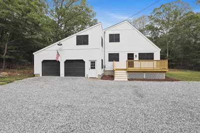 69 Punkup Road, Oxford, CT 06478 - Photo 1