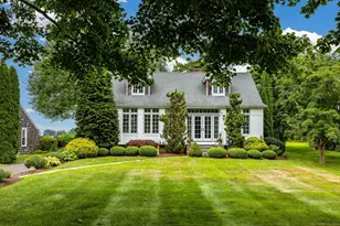 20 Hammock Rd, Clinton, CT 06413 - Photo 1