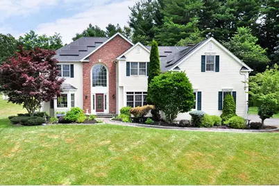 745 Cook Hill Road, Cheshire, CT 06410 - Photo 1