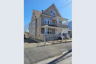 134 Monroe Street #2nd fl, Bridgeport, CT 06605 - Photo 1