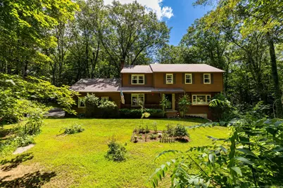 3 Northwoods Road, Granby, CT 06060 - Photo 1