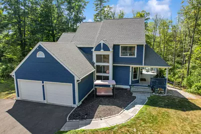 9 Sedgewood Road, Farmington, CT 06085 - Photo 1