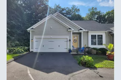 90 Apple Gate #77, Southington, CT 06489 - Photo 1