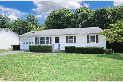 48 Eastview Terrace, Meriden, CT 06450 - Photo 1