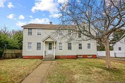 116 Benton Street, Manchester, CT 06040 - Photo 1