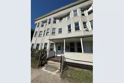 68 Grove Street #3, Ansonia, CT 06401 - Photo 1