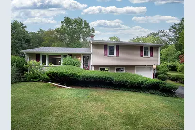 499 Village Street, North Branford, CT 06472 - Photo 1