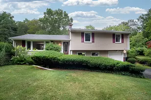 499 Village St, North Branford, CT 06472 - Photo 1