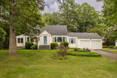 242 Pinewood Trail, Trumbull, CT 06611 - Photo 1