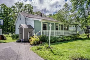 22 Lewis Ave, Wolcott, CT 06716 - Photo 1