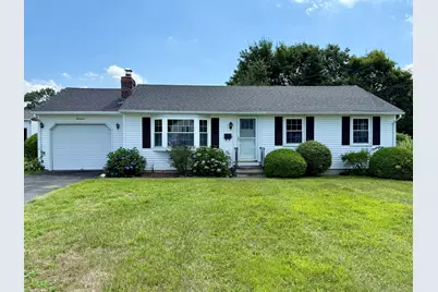 14 Fairground Circle, Norwich, CT 06360 - Photo 1