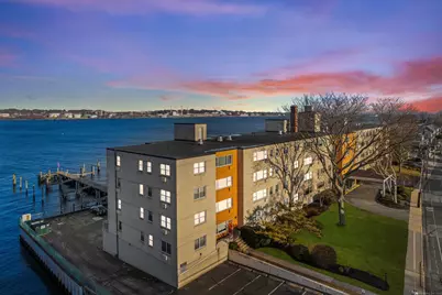 292 Pequot Avenue #4L, New London, CT 06320 - Photo 1