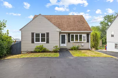 2 Matthew Road, Branford, CT 06405 - Photo 1