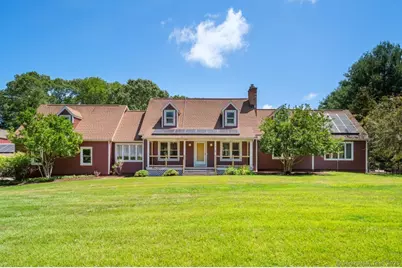 143 Hattertown Road, Newtown, CT 06470 - Photo 1